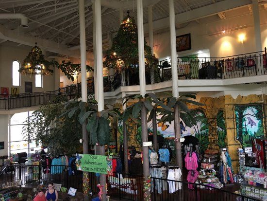 The Butterfly Palace